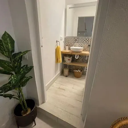 Holiday home Little Casita *