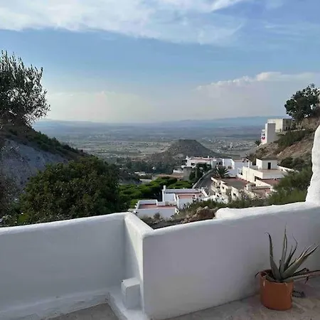 Holiday home Little Casita *