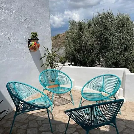 Holiday home Little Casita