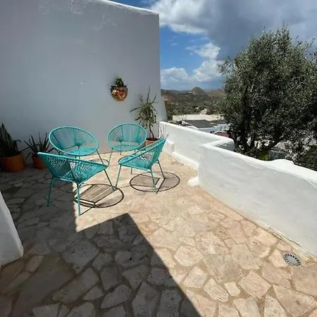 Little Casita
