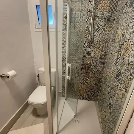 Holiday home Little Casita Mojacar