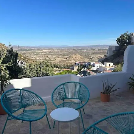Holiday home Little Casita