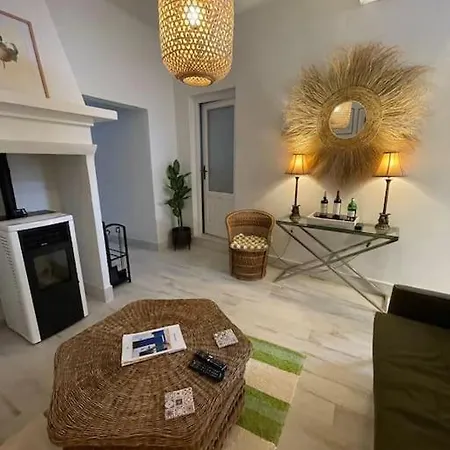 Little Casita Holiday home *