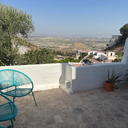 Little Casita Holiday home