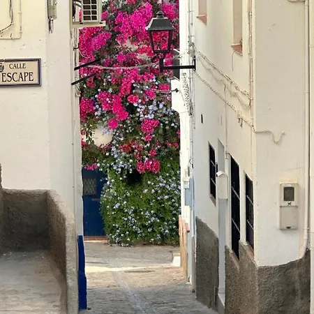 Holiday home Little Casita