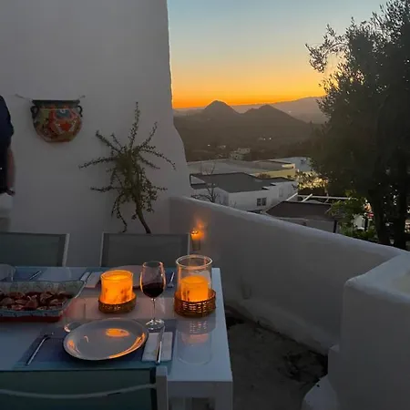 Little Casita Mojacar