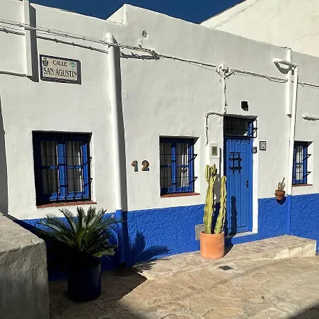 Little Casita Holiday home Mojacar